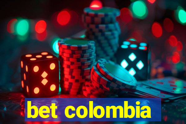bet colombia